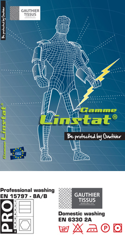 Linstat